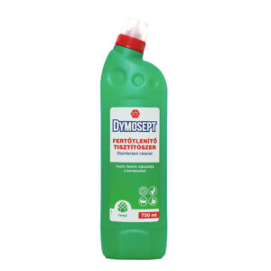 Dymosept fertőtlenítő tisztítószer fenyő illatú 750 ml