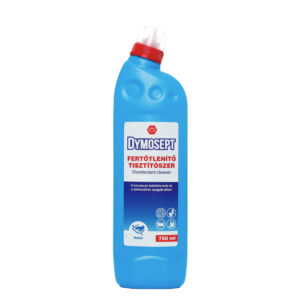 Dymosept fertőtlenítő tisztítószer natur    750 ml