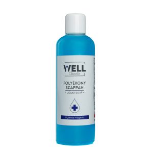 Well folyékony szappan higiénés 1000 ml