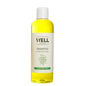 Well sampon hét gyógynövény 1000 ml