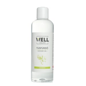 Well tusfürdő sensitív 1000 ml