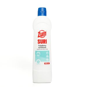 Zum Suri folyékony súrolószer tenger ilattal 500 ml