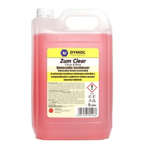 Zum Univerzális tisztító citrus&rose illatú 5000 ml