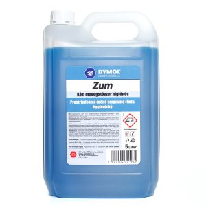 Zum mosogató higiénés 5000 ml