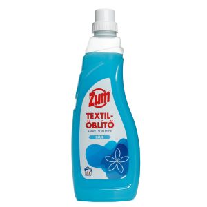 |Zum textilöblítő blue 1000 ml