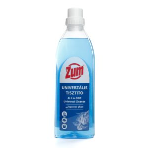 Zum Univerzális tisztító japanese plum illatú 750 ml