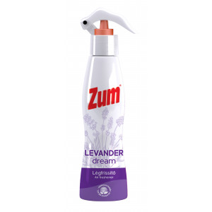 Zum légfrissítő Lavender Dreams 300 ml