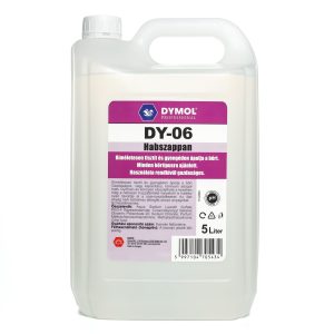 DY-06 Habszappan 5000 ml