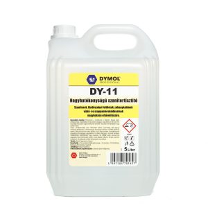 DY-11 Szaniter tisztító 5000 ml