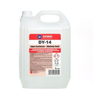 DY-14 Lúgos tisztítószer 5000 ml