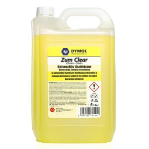 Zum Univerzális tisztító citrom illatú 5000 ml