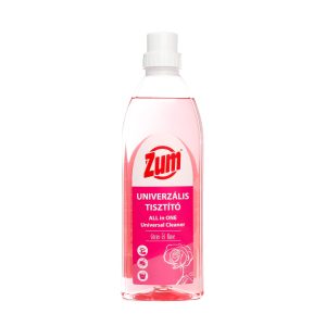 Zum Univerzális tisztító citrus&rose illatú 750 ml