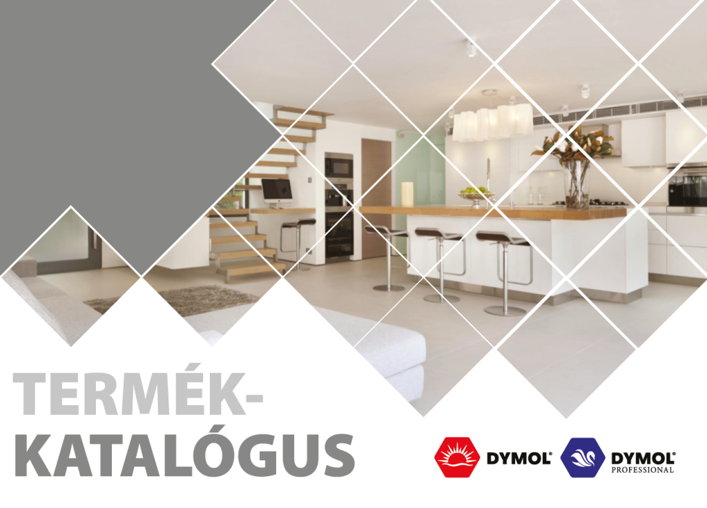 Dymol katalógus