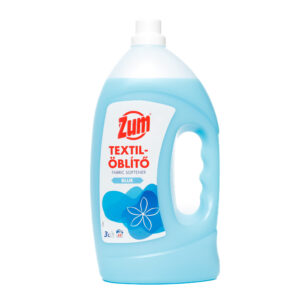 Zum textilöblítő blue 3000 ml