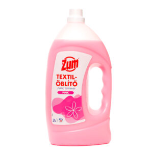 Zum textilöblítő pink 3000 ml